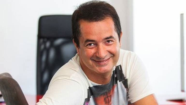 Για όλα φταίει ο Atzun