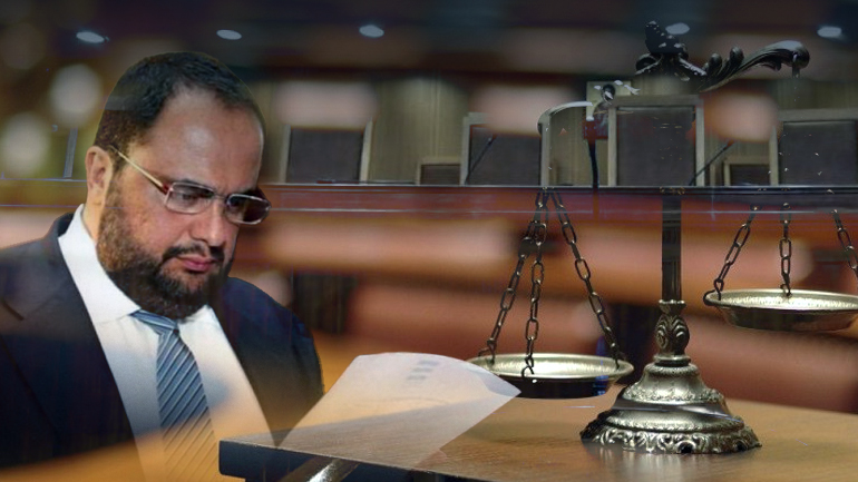 Αναίρεση στο βούλευμα για Μαρινάκη από Άρειο Πάγο Αναίρεση στο βούλευμα για Μαρινάκη από Άρειο Πάγο