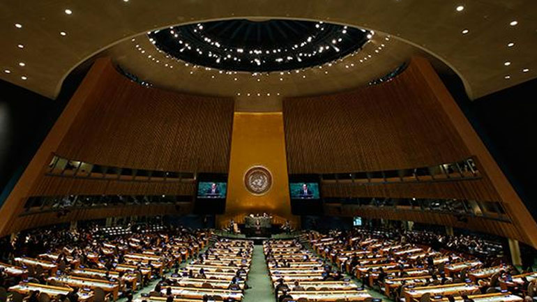 Ο ΟΗΕ ζητεί την άμεση επιβολή μορατόριουμ στις εκτελέσεις στο Ιράκ μετά τον ομαδικό απαγχονισμό 38 τζιχαντιστών