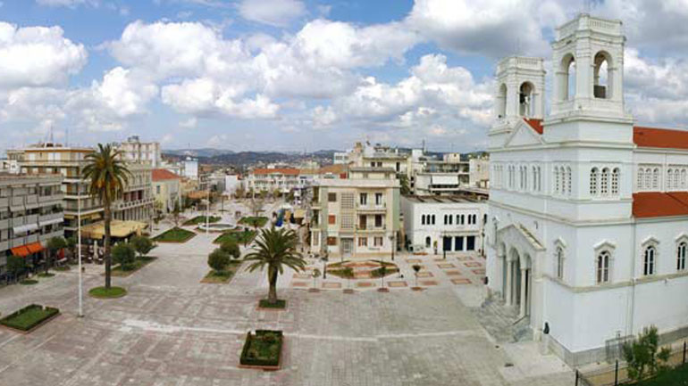 Κτηματολόγιο: Ξεκινά η υποβολή δηλώσεων ιδιοκτησίας στους δήμους Ήλιδας και Πύργου