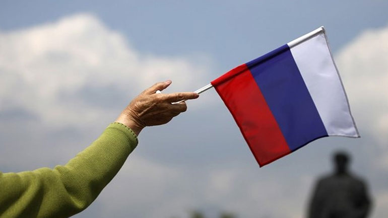 Για τις 18 Μαρτίου έκλεισαν οι προεδρικές εκλογές στη Ρωσία