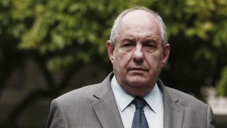 Στην Αρμενία ο Τ. Κουίκ