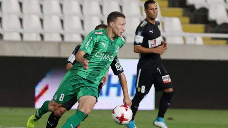 «Βλέπει» Άλεξ Σοάρες η ΑΕΚ