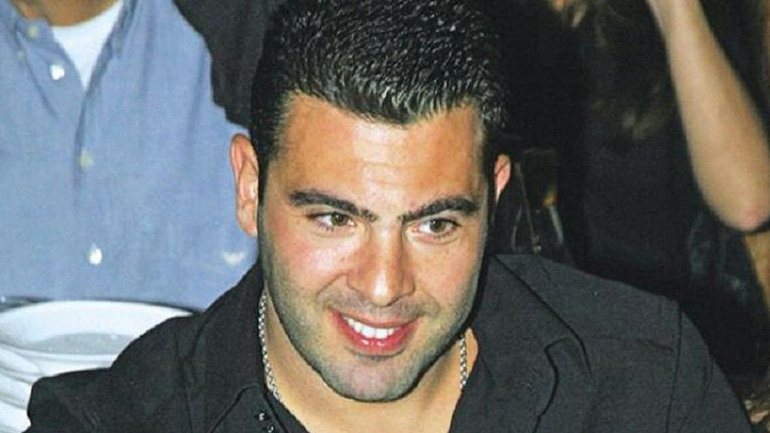 Αποφυλακίζεται ο επιχειρηματίας Αλέξανδρος Αγγλούπας