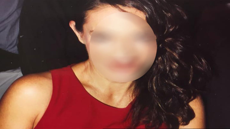 Απολογείται η πρώην σύζυγος του ψυχιάτρου Απολογείται η πρώην σύζυγος του ψυχιάτρου