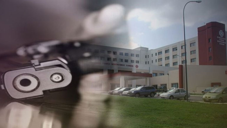 Χανιά: Στη Μονάδα Εντατικής Θεραπείας η ανήλικη που αυτοπυροβολήθηκε