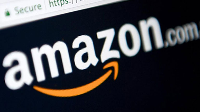 Φόρους 100 εκατ. ευρώ θα καταβάλει η Amazon στο ιταλικό δημόσιο