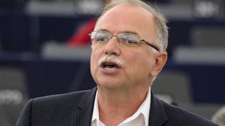 Δ. Παπαδημούλης: Οι συνομιλίες Τσίπρα- Ερντογάν σηματοδοτούν ένα νέο ξεκίνημα στις σχέσεις των δύο χωρών