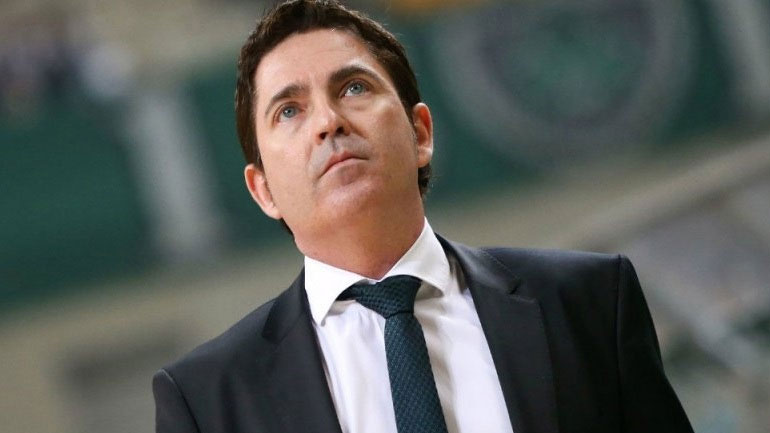 Πασκουάλ: «Άλλη ομάδα χωρίς τον Καλάθη»