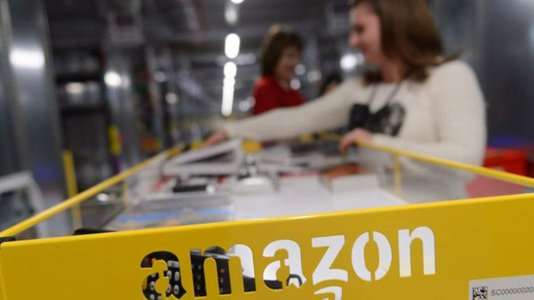 Λουξεμβούργο: Θα ασκήσει έφεση στην απόφαση της Ε.Ε. για την υπόθεση Amazon