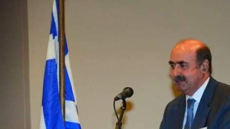 Την ανάγκη συγκλίσεων και συναινέσεων υπογράμμισε ο γενικός γραμματέας των ΑΝΕΛ, Ευθύμιος Δρόσος