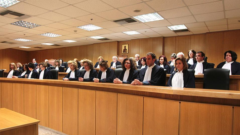 Σφοδρά “πυρά”  κατά της κυβέρνησης στην Γενική Συνέλευση της Ένωσης Δικαστών και Εισαγγελέων