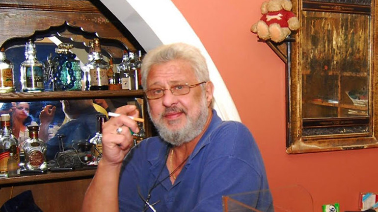 Πέθανε γνωστός μουσικός και επιχειρηματίας του Βόλου