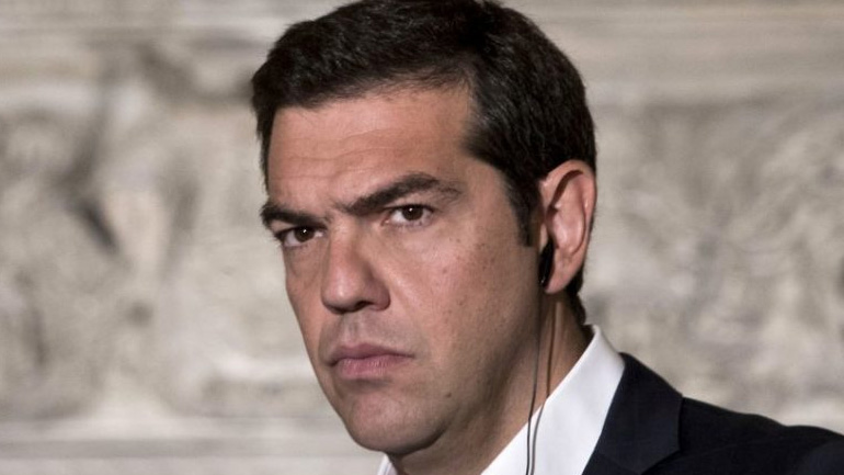 Ολοκληρώθηκε η συνεδρίαση του Πολιτικού Συμβουλίου του ΣΥΡΙΖΑ υπό τον Αλέξη Τσίπρα