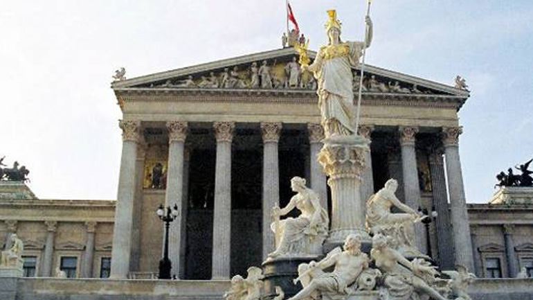 Αυστρία: Τα υπουργεία Εξωτερικών, Εσωτερικών και Άμυνας θα πάρει το ακροδεξιό κόμμα