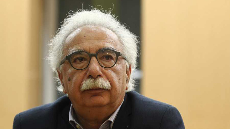 Κ. Γαβρόγλου: Ανακοίνωσε επιπλέον χρηματοδότηση στα πανεπιστήμια, ύψους 41 εκατ. ευρώ