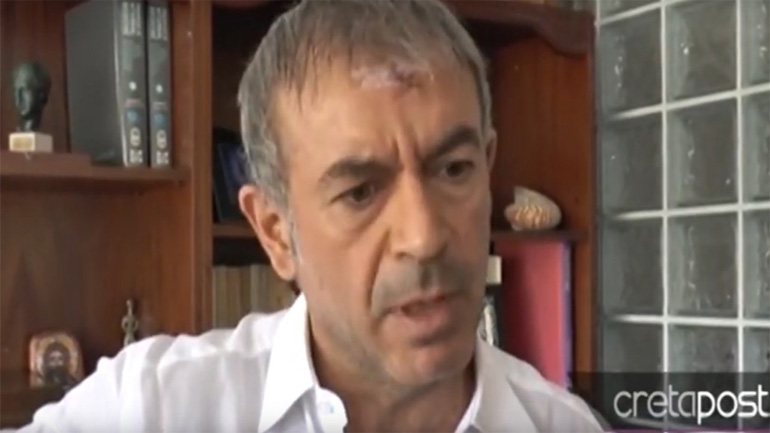 Κρήτη: Στον εισαγγελέα η πρώην σύζυγος του ψυχιάτρου – Κλήθηκε και ο Δ. Στριμπάγκος