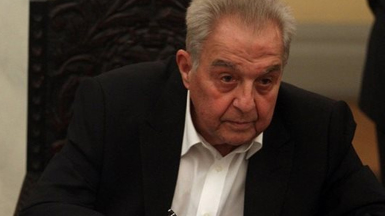 Φλαμπουράρης: «Εργασιακές σχέσεις, αναδιανομή πλούτου και κοινωνικό κράτος, οι όροι της δίκαιης ανάπτυξης»