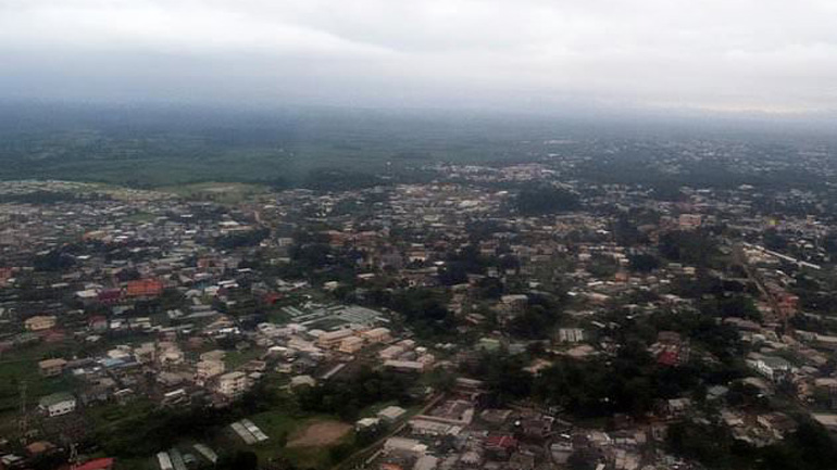 Γκαμπόν: Νιγηριανός επιτέθηκε με μαχαίρι εναντίον δύο Δανών