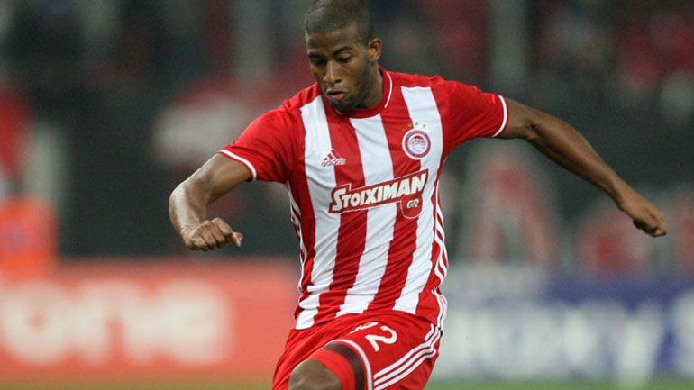 Χωρίς Σεμπά και Εμενίκε ο Ολυμπιακός απέναντι στον ΠΑΣ