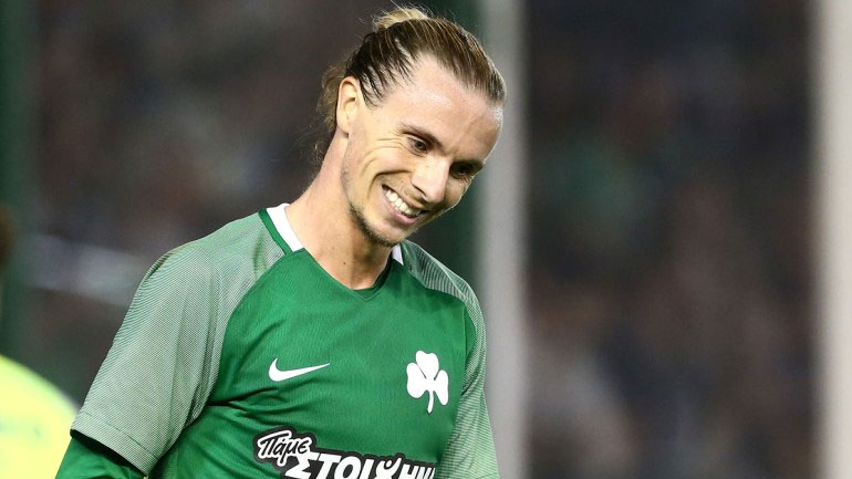 Χουλτ: «Ίσως είμαι ένας από τους παίκτες που πρέπει να πουληθούν»