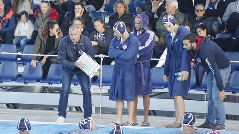 Πόλο: Ακάθεκτη η Βουλιαγμένη, ιστορική νίκη για τον ΟΦΗ