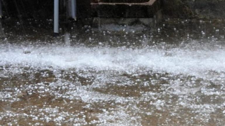 Διακοπή κυκλοφορίας λόγω της κακοκαιρίας σε αρκετές περιοχές της χώρας