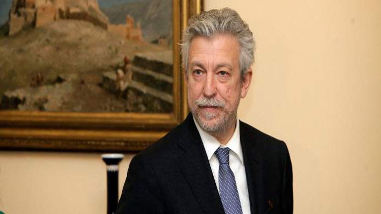 Στ. Κοντονής: Ζήτημα δημοκρατίας το «πόθεν έσχες»