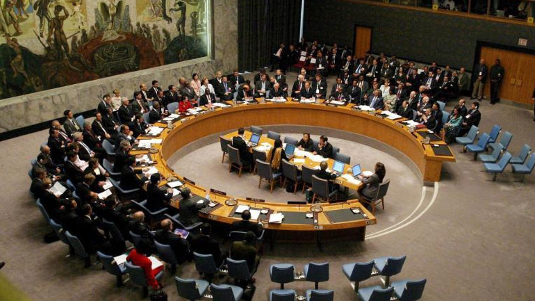 Ο ΟΗΕ εξετάζει να ζητήσει την ανάκληση αποφάσεων για την Ιερουσαλήμ