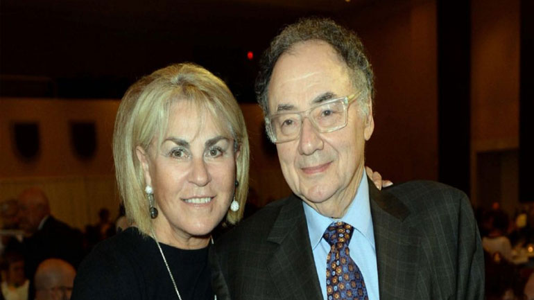 Έρευνα της αστυνομίας στον Καναδά για τους «ύποπτους» θανάτους ενός δισεκατομμυριούχου και της συζύγου του