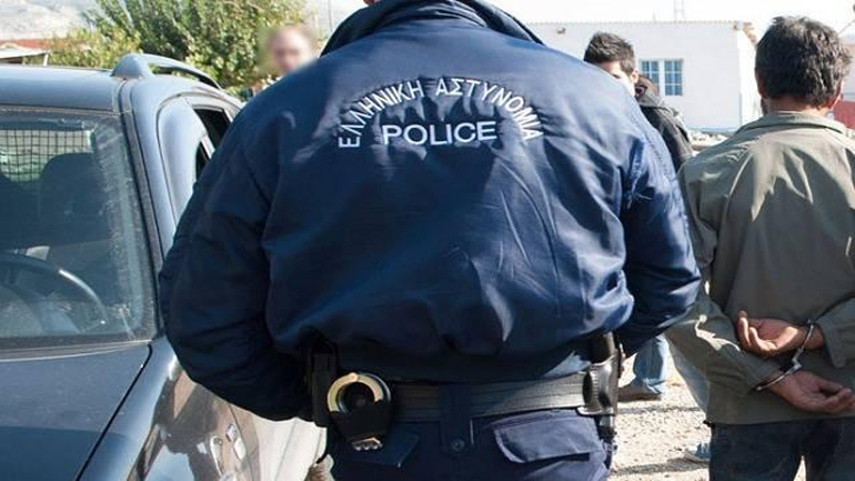 Αστυνομική επιχείρηση με συλλήψεις στην Μεσσηνία