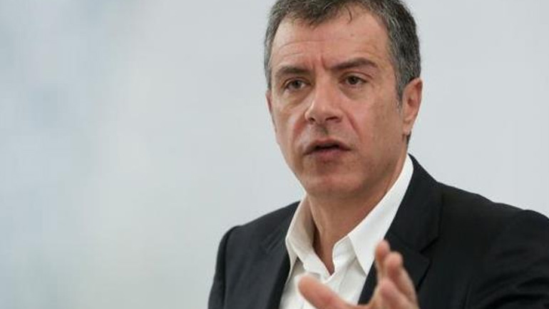 «Η συνεργασία με την ΔΗΣΥ είναι ένας απαραίτητος δρόμος για να δώσουμε λύση στα προβλήματα του τόπου»