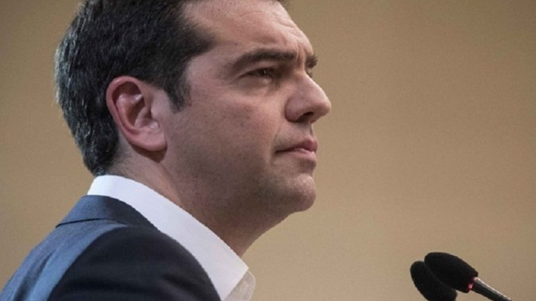 Κυριακή απόγευμα η ομιλία Τσίπρα στο 8ο Περιφερειακό Συνέδριο «Ανάταξη Δυτικής Αττικής»