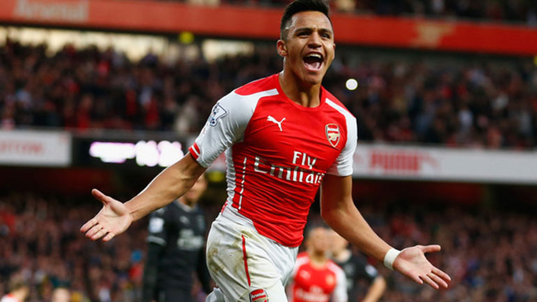 To… παλεύει για τον Σάντσες η Μάντσεστερ Σίτι