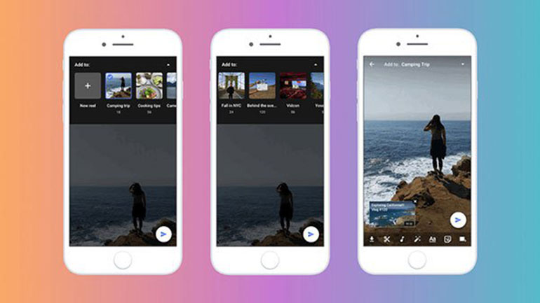 YouTube Reels: Η απάντηση της Google στα Instagram/Facebook Stories