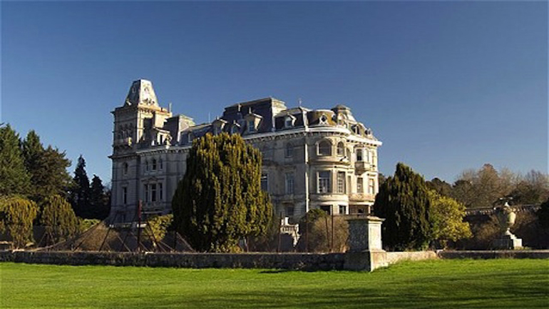 Γαλλία: Ο πρίγκιπας της Σ. Αραβίας αγόρασε την ακριβότερη κατοικία του κόσμου