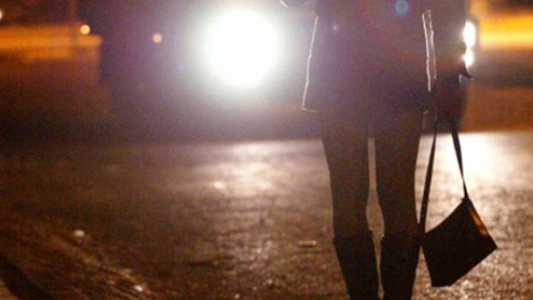 Οι δρόμοι του “αγοραίου” έρωτα στο Ηράκλειο