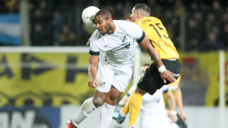 Λευκή ισοπαλία στο ντέρμπι Άρης-ΟΦΗ