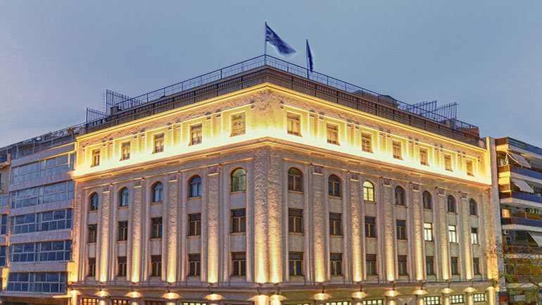 Mήνυση κατά 6 τεκτόνων κατέθεσε ο λογιστής της Μεγάλης Στοάς της Ελλάδος