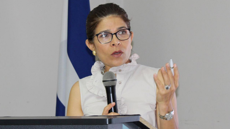 Ονδούρα: Έξι νεκροί σε συντριβή ελικοπτέρου, περιλαμβανομένης της αδελφής του προέδρου