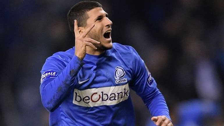 Βέλγιο: Βρήκε δίχτυα ο Καρέλης