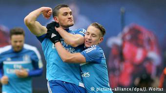 Κυριάκος Παπαδόπουλος