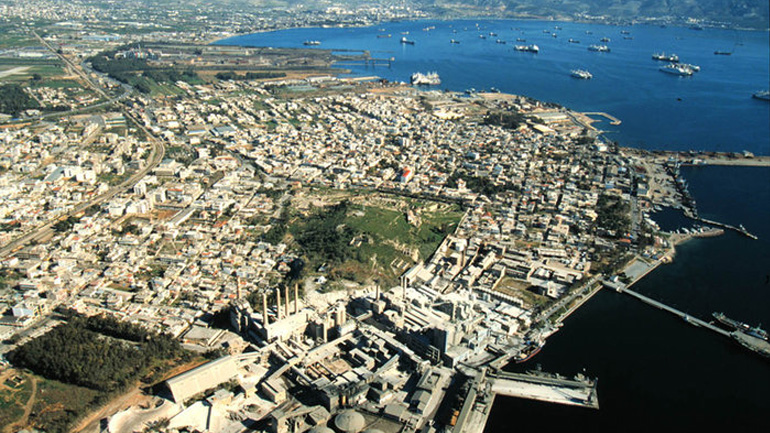 Πρόγραμμα χρηματοδότησης και ανάπτυξης για τις ανάγκες της Περιφέρειας Δυτικής Αττικής