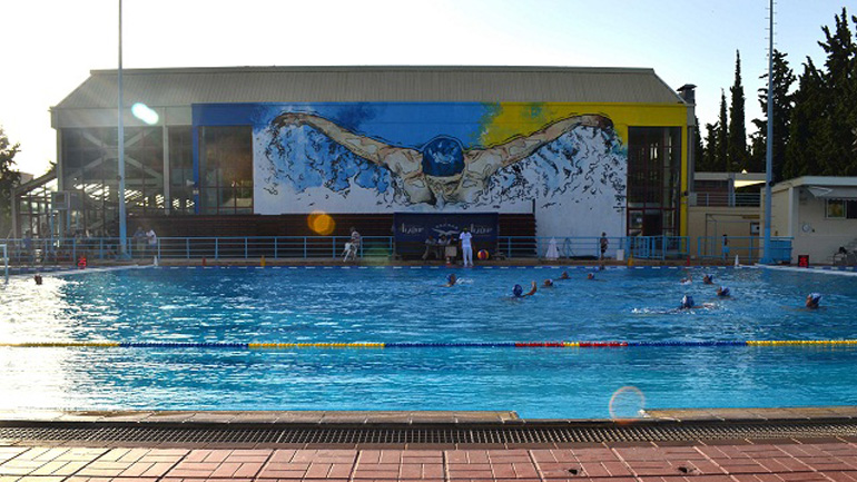 Βόλος: 52χρονος υπέστη ανακοπή καρδιάς την ώρα αγώνων κολύμβησης