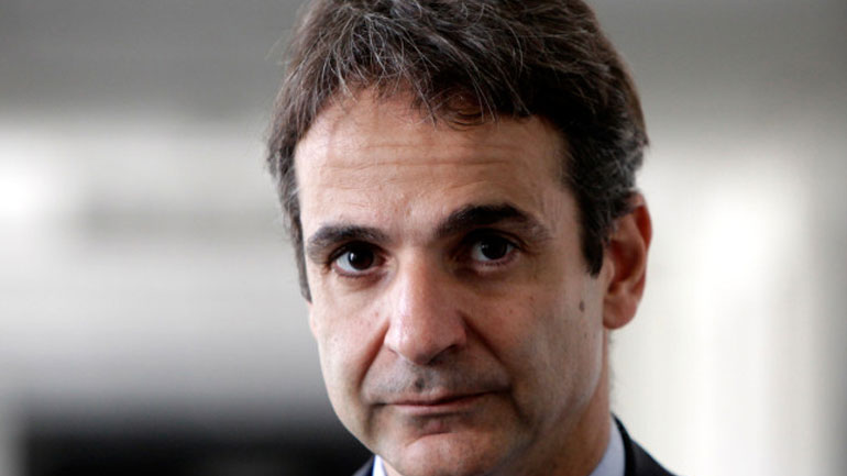 Yπουργείο Διοικητικής Ανασυγκρότησης: «Ο πρόεδρος της ΝΔ έχει μπερδέψει τον κυνισμό με την ειλικρίνεια»