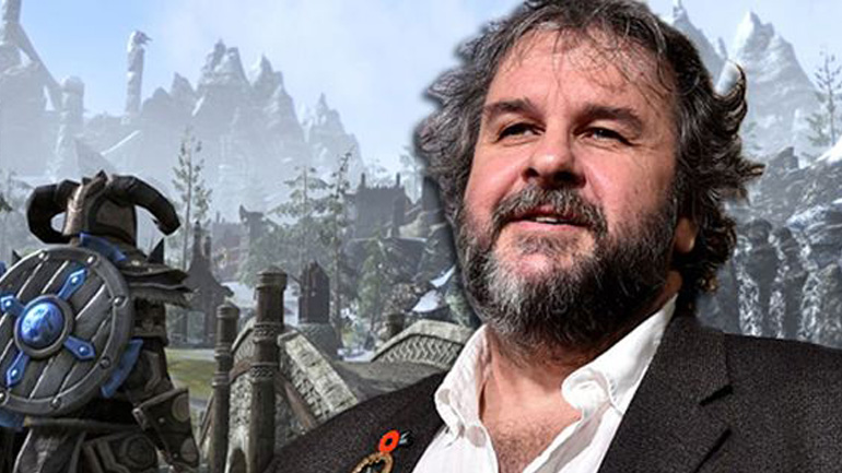 Peter Jackson: Γιατί κατηγορεί και εκείνος τον Harvey Weinstein;