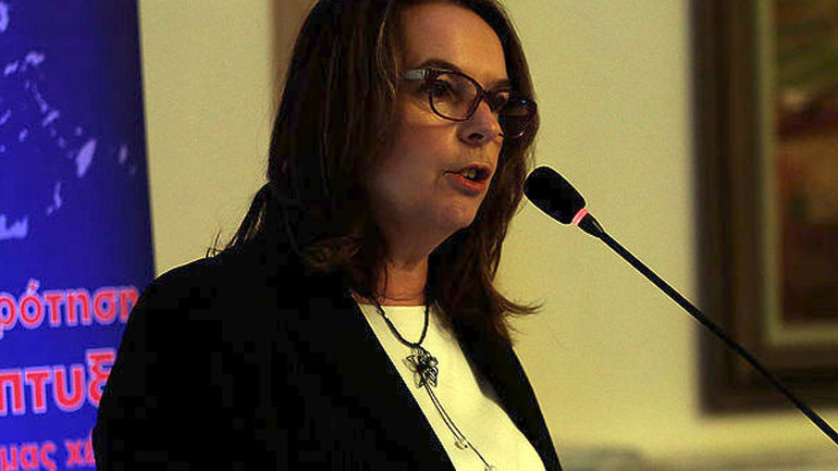 Κ. Παπανάτσιου: Έχει ενεργοποιηθεί η νομοθεσία για τις αποζημιώσεις των πληγέντων