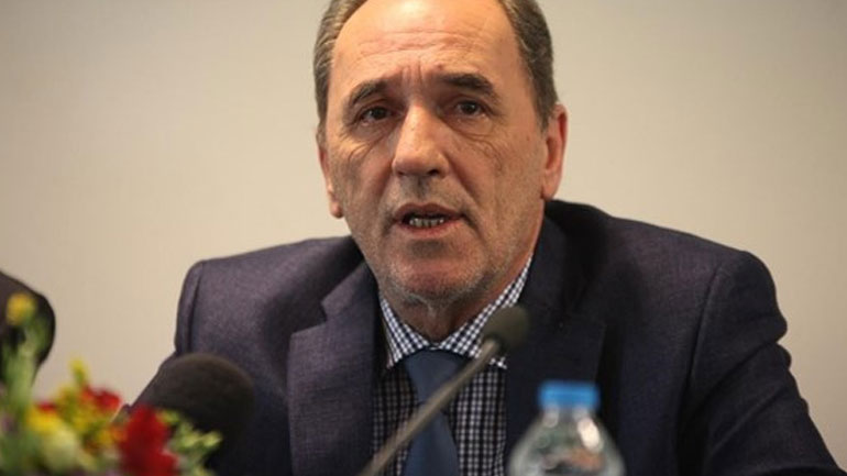 «Στις 8 Ιανουαρίου θα υπογραφεί η σύμβαση παραχώρησης του εμπορευματικού κέντρου στο Θριάσιο»