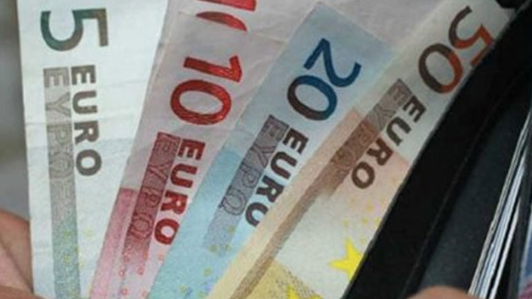 Νωρίτερα οι συντάξεις του Ιανουαρίου