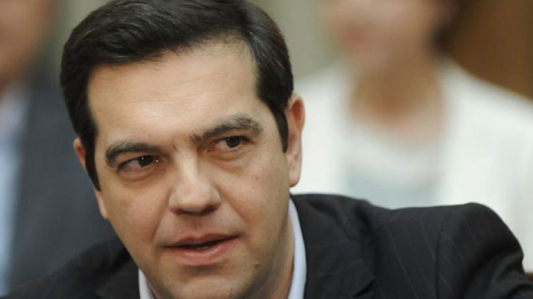 Τσίπρας: Θα κάνουμε πράξη τα αντιπλημμυρικά έργα